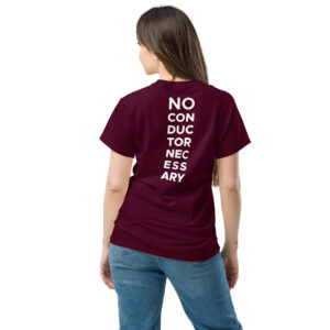 Unisex Classic Tee